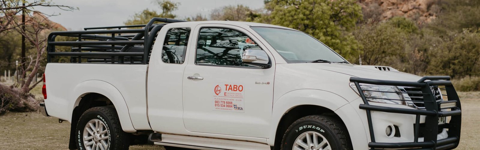 Tabo Elektries